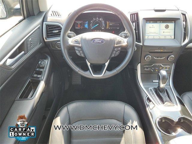 used 2016 Ford Edge car, priced at $10,991