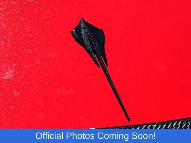 used 2021 Chevrolet Corvette car, priced at $64,991