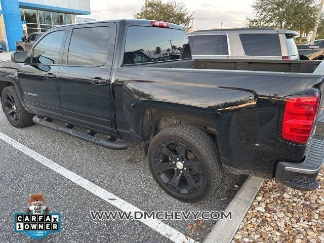 used 2015 Chevrolet Silverado 1500 car, priced at $19,995