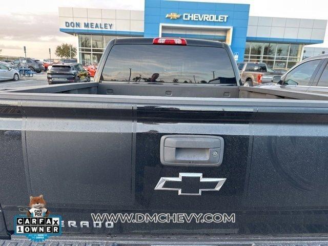 used 2015 Chevrolet Silverado 1500 car, priced at $19,995