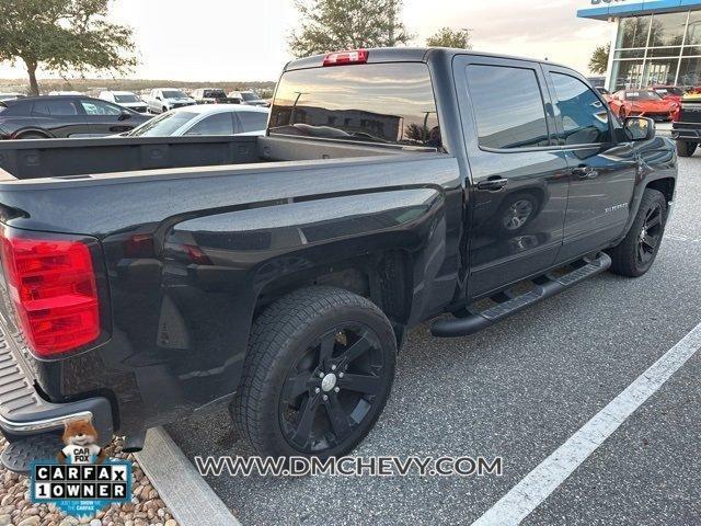 used 2015 Chevrolet Silverado 1500 car, priced at $19,995