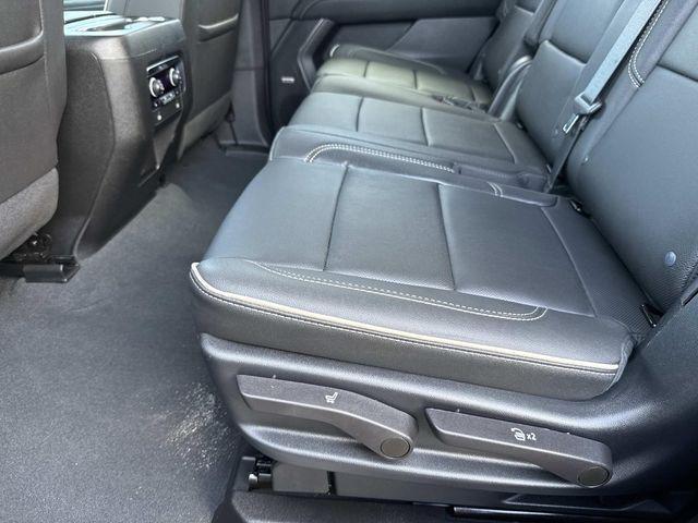 used 2023 Chevrolet Tahoe car, priced at $53,991