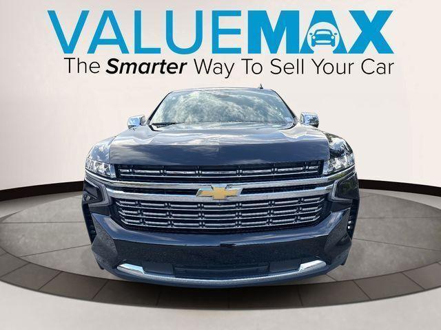 used 2023 Chevrolet Tahoe car, priced at $53,991