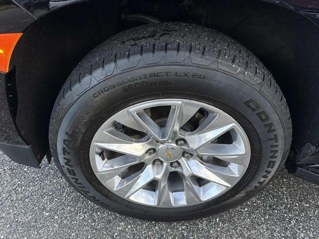 used 2023 Chevrolet Tahoe car, priced at $53,991