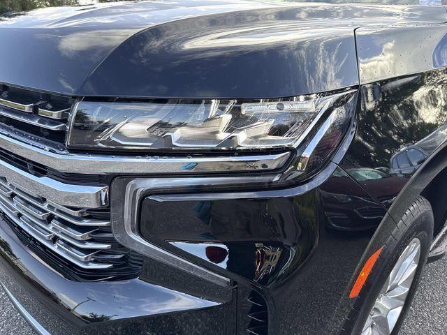 used 2023 Chevrolet Tahoe car, priced at $53,991