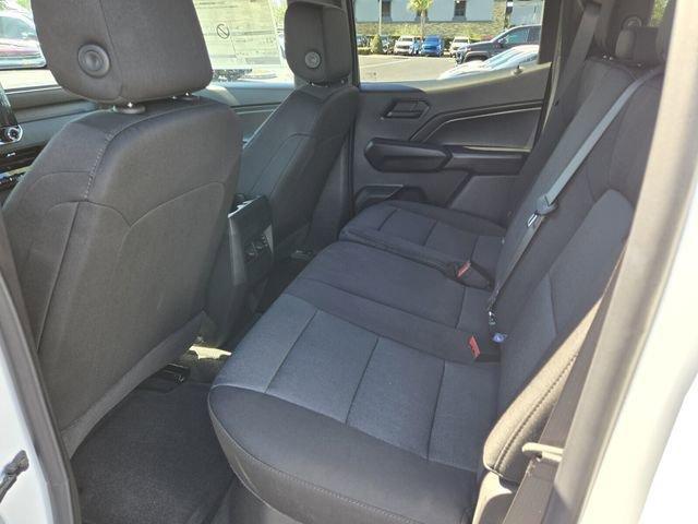 new 2026 Chevrolet Colorado car, priced at $33,214