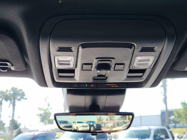 new 2025 Chevrolet Suburban car, priced at $82,863