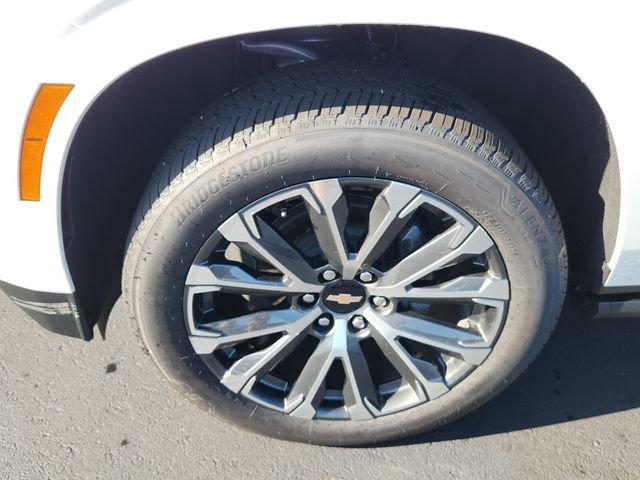 new 2025 Chevrolet Suburban car, priced at $82,863