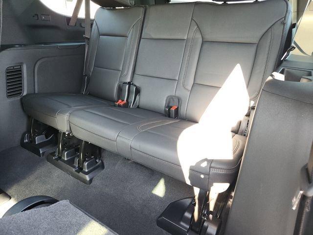 new 2025 Chevrolet Suburban car, priced at $82,863