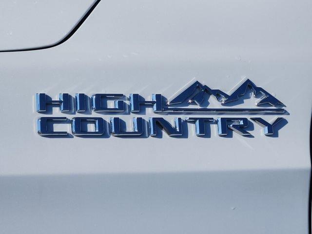 new 2025 Chevrolet Suburban car, priced at $82,863