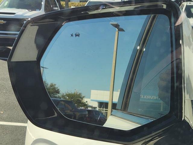 new 2025 Chevrolet Suburban car, priced at $82,863