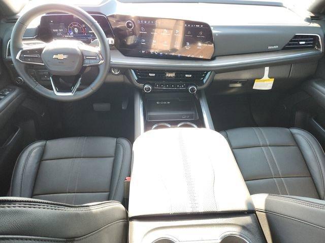 new 2025 Chevrolet Suburban car, priced at $82,863