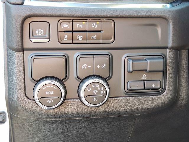 new 2025 Chevrolet Suburban car, priced at $82,863