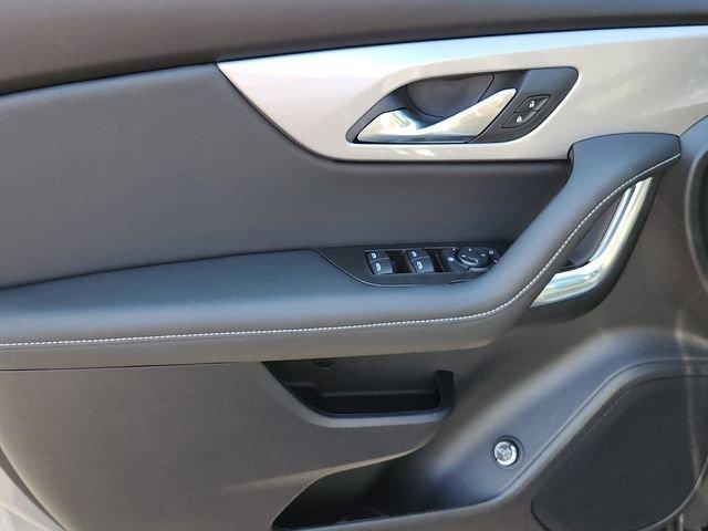 new 2026 Chevrolet Blazer car, priced at $38,165