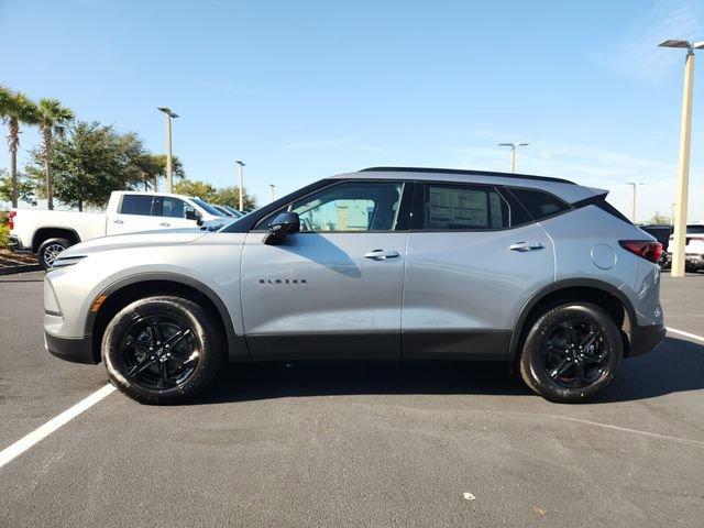 new 2026 Chevrolet Blazer car, priced at $38,165