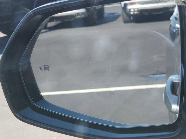 new 2026 Chevrolet Blazer car, priced at $38,165