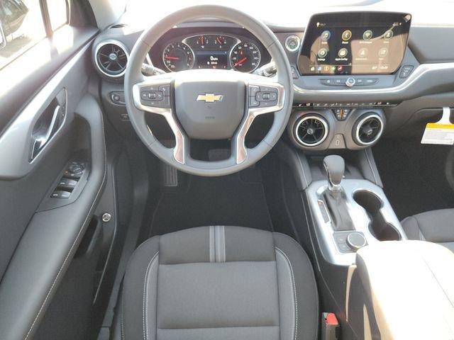 new 2026 Chevrolet Blazer car, priced at $38,165