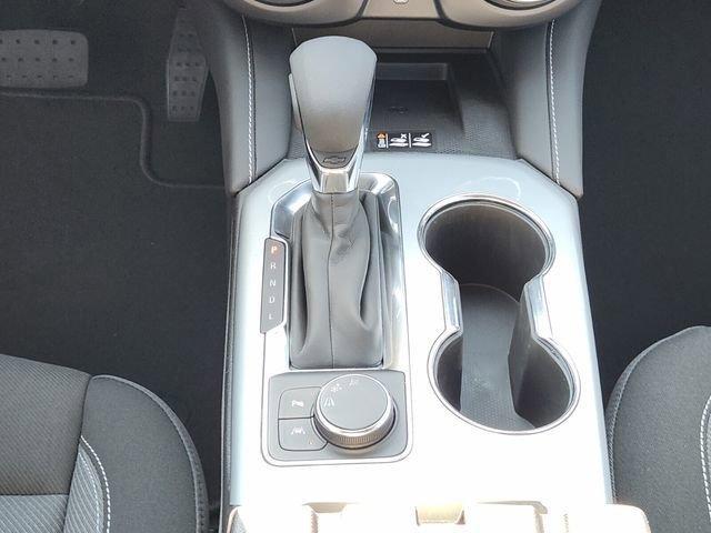 new 2026 Chevrolet Blazer car, priced at $38,165