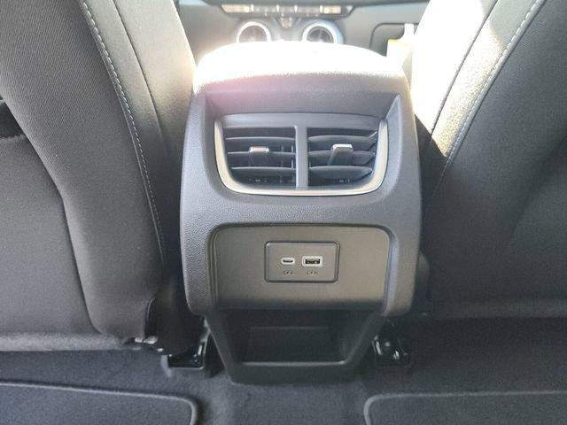 new 2026 Chevrolet Blazer car, priced at $38,165