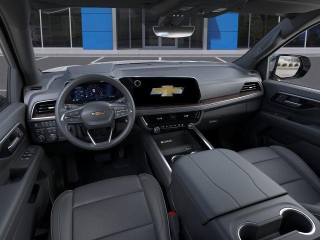 new 2025 Chevrolet Tahoe car, priced at $89,955