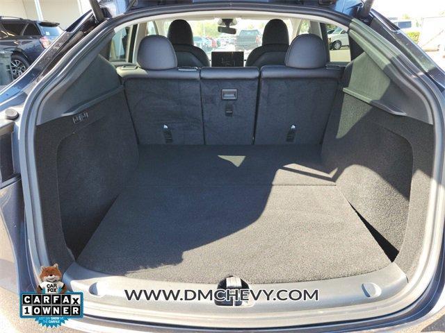 used 2025 Tesla Model Y car, priced at $35,000