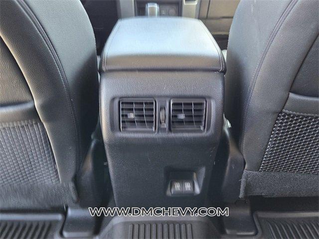 used 2020 Toyota 4Runner car, priced at $29,000