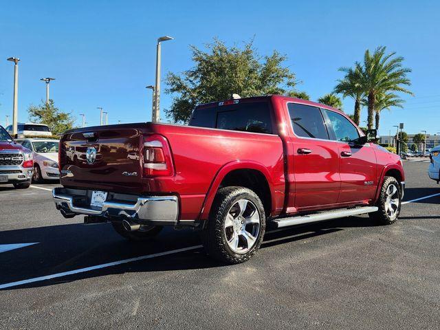 used 2019 Ram 1500 car, priced at $29,992