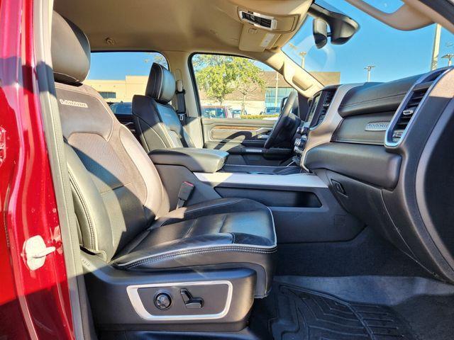 used 2019 Ram 1500 car, priced at $29,992