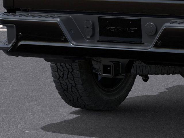 new 2026 Chevrolet Silverado 2500 car, priced at $90,895