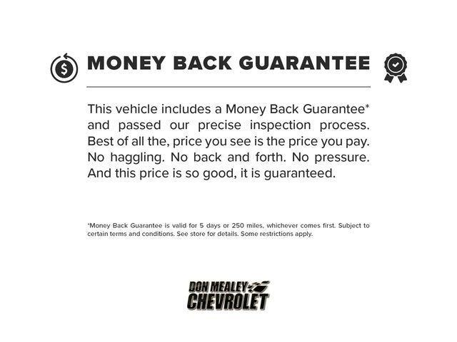 new 2026 Chevrolet Corvette car, priced at $140,839