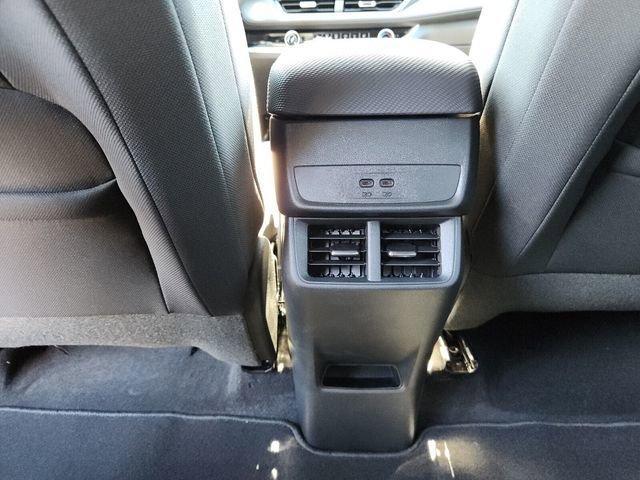 new 2026 Chevrolet Equinox car, priced at $27,750