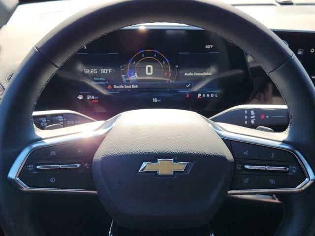 new 2026 Chevrolet Equinox car, priced at $27,750