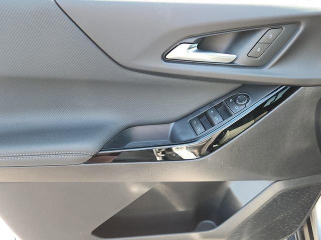 new 2026 Chevrolet Equinox car, priced at $27,750