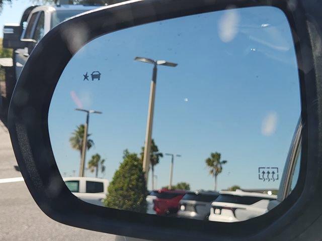 new 2026 Chevrolet Equinox car, priced at $27,750