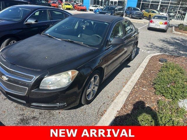 used 2011 Chevrolet Malibu car, priced at $3,995