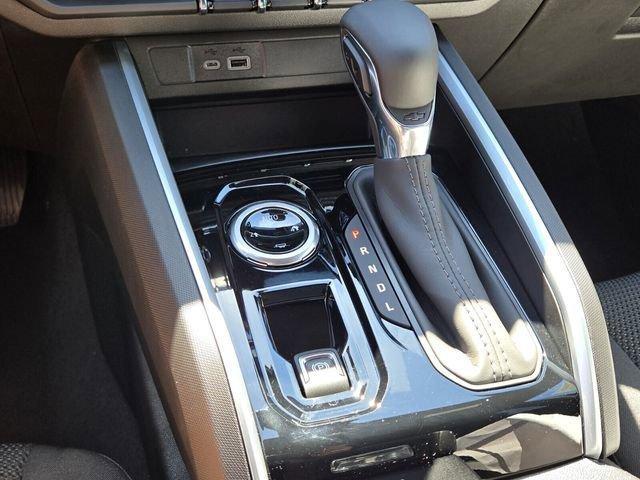 new 2026 Chevrolet Colorado car, priced at $39,118