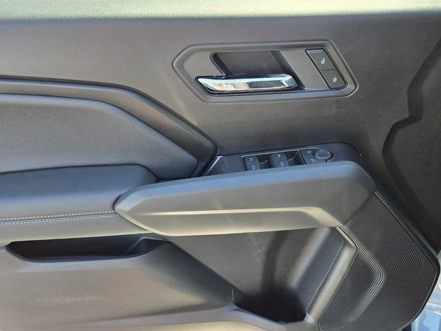 new 2026 Chevrolet Colorado car, priced at $39,118