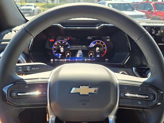 new 2026 Chevrolet Colorado car, priced at $39,118