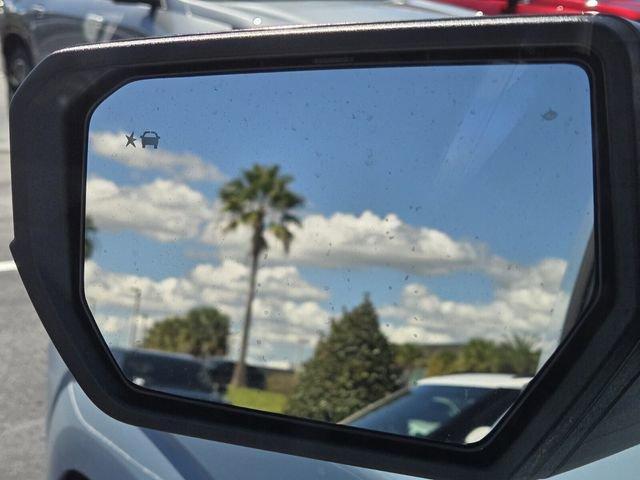 new 2026 Chevrolet Colorado car, priced at $39,118