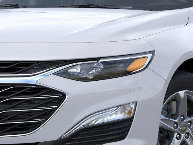new 2025 Chevrolet Malibu car, priced at $25,375