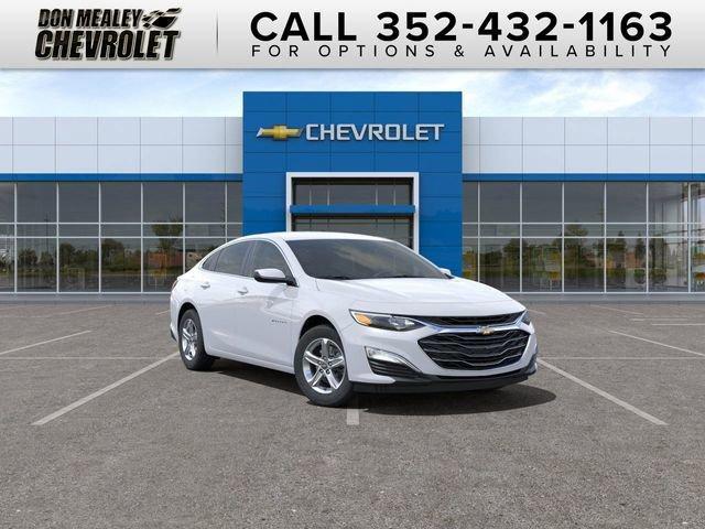 new 2025 Chevrolet Malibu car, priced at $25,375