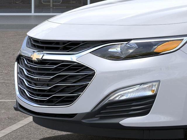 new 2025 Chevrolet Malibu car, priced at $25,375
