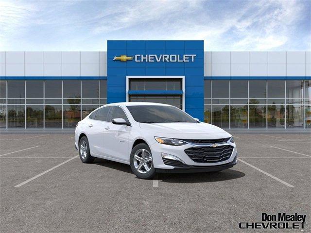 new 2025 Chevrolet Malibu car, priced at $25,395
