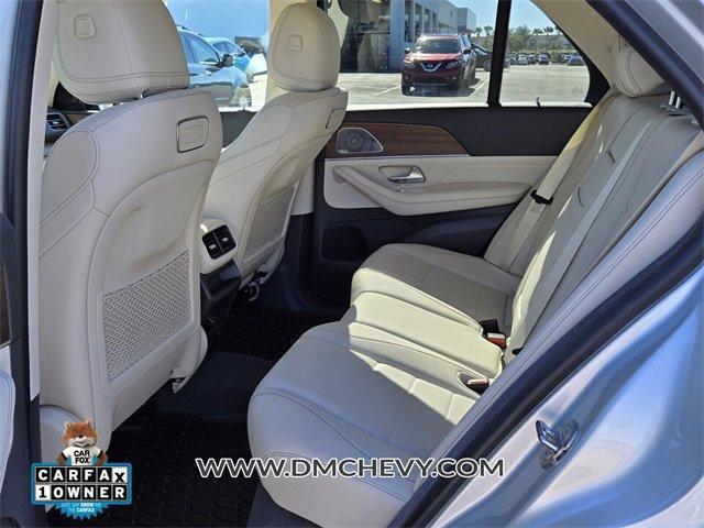 used 2020 Mercedes-Benz GLE 350 car, priced at $34,995