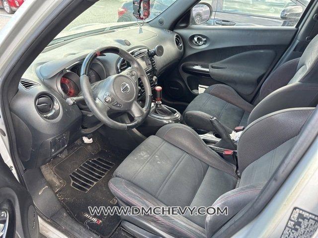 used 2013 Nissan Juke car, priced at $4,595