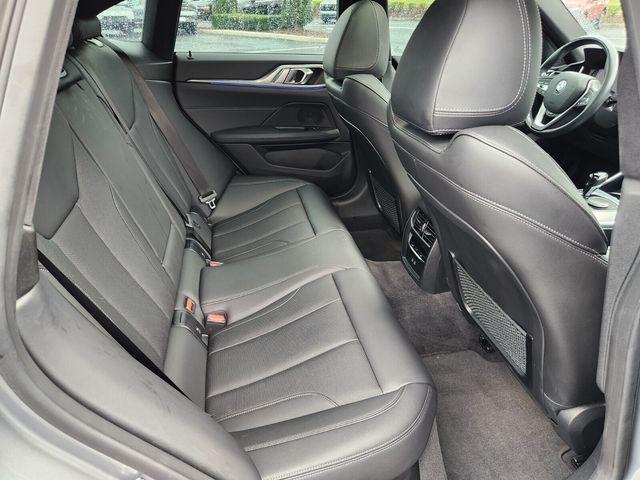 used 2023 BMW 430 Gran Coupe car, priced at $31,992