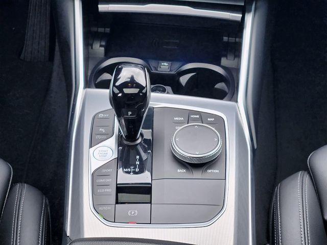 used 2023 BMW 430 Gran Coupe car, priced at $31,992