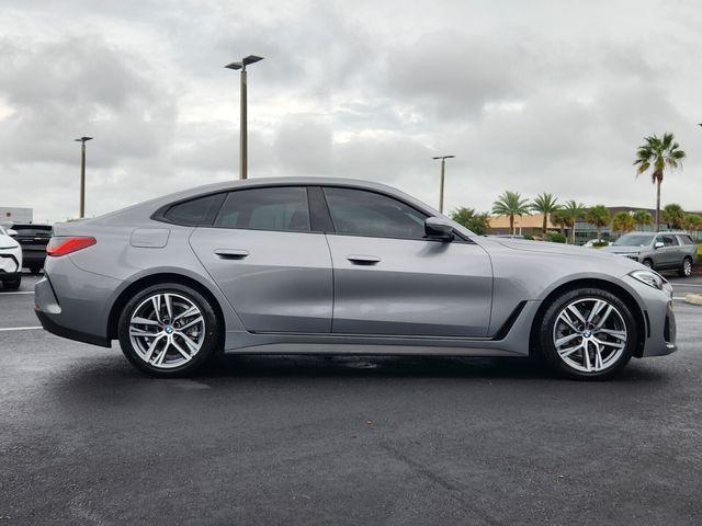 used 2023 BMW 430 Gran Coupe car, priced at $31,992