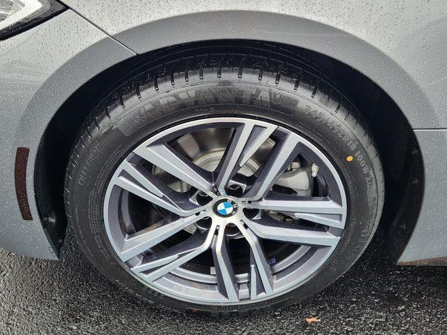 used 2023 BMW 430 Gran Coupe car, priced at $31,992