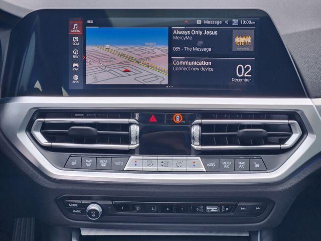 used 2023 BMW 430 Gran Coupe car, priced at $31,992